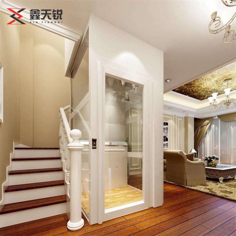 宁德家用别墅电梯